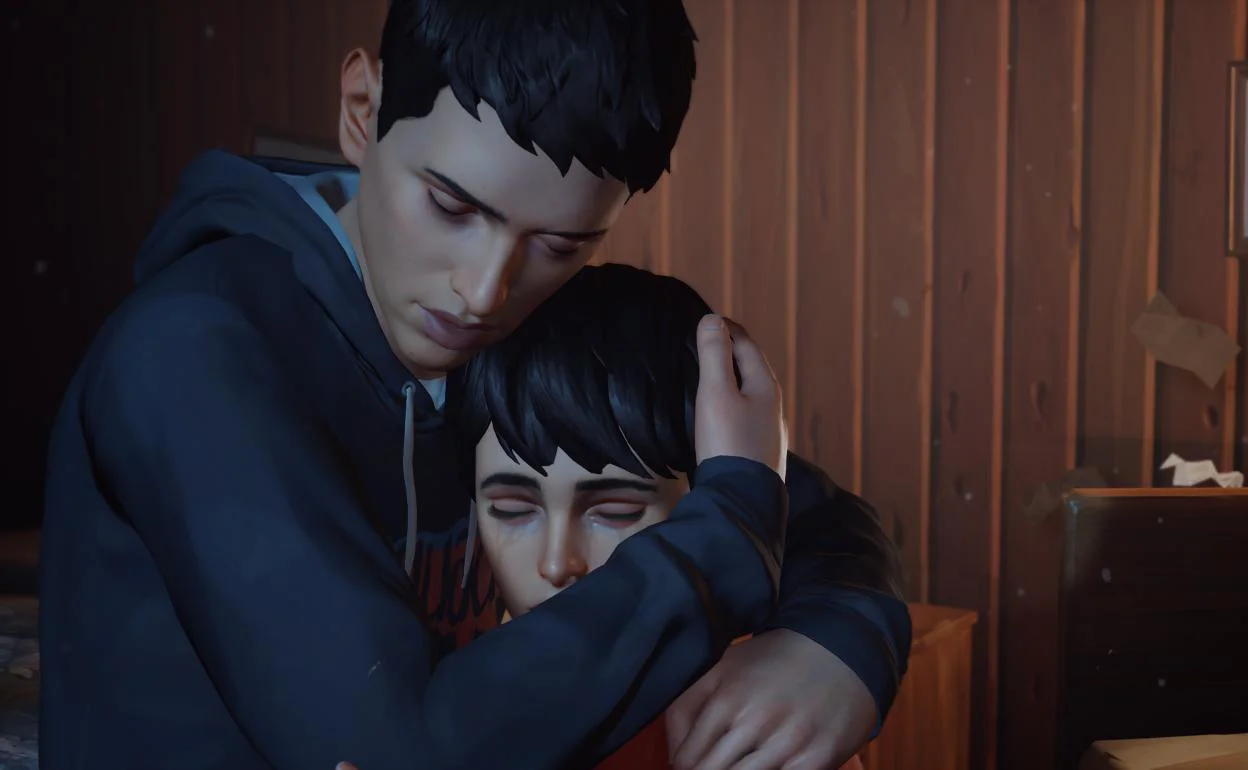 life is strange 2 episodio 1