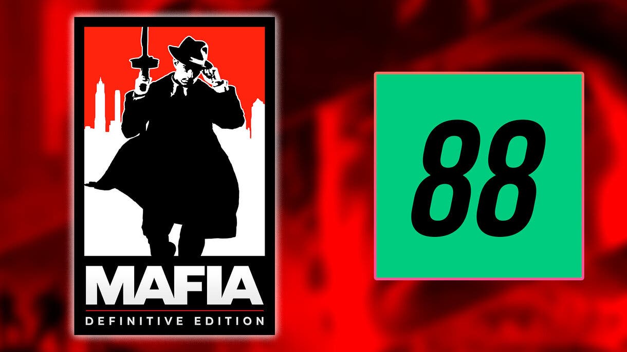 mafia 1