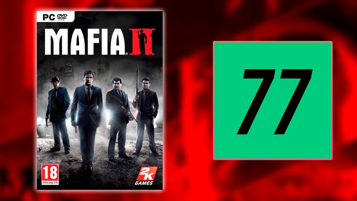 mafia 2 2