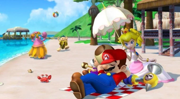 Imagen de La Super Mario 35th Anniversary Collection habría sido retrasada hasta Navidad