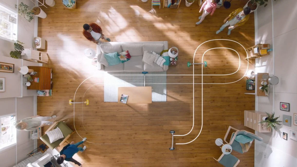 mario kart live home circuit 3