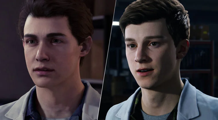 Imagen de Marvel's Spider-Man Remastered: este es el motivo del cambio de cara de Peter Parker