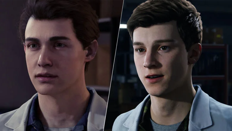 marvel's spider-man remastered