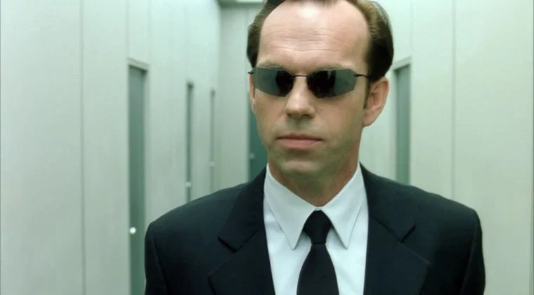 Imagen de Matrix 4: Hugo Weaving revela por qué no participa en la película