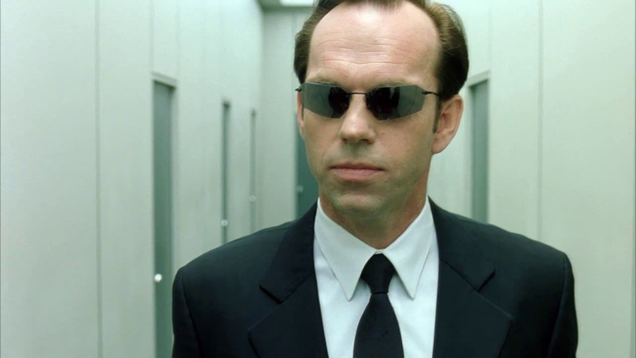 Hugo Weaving, Matrix 4'te yer almayacak - Hardware Plus - HWP