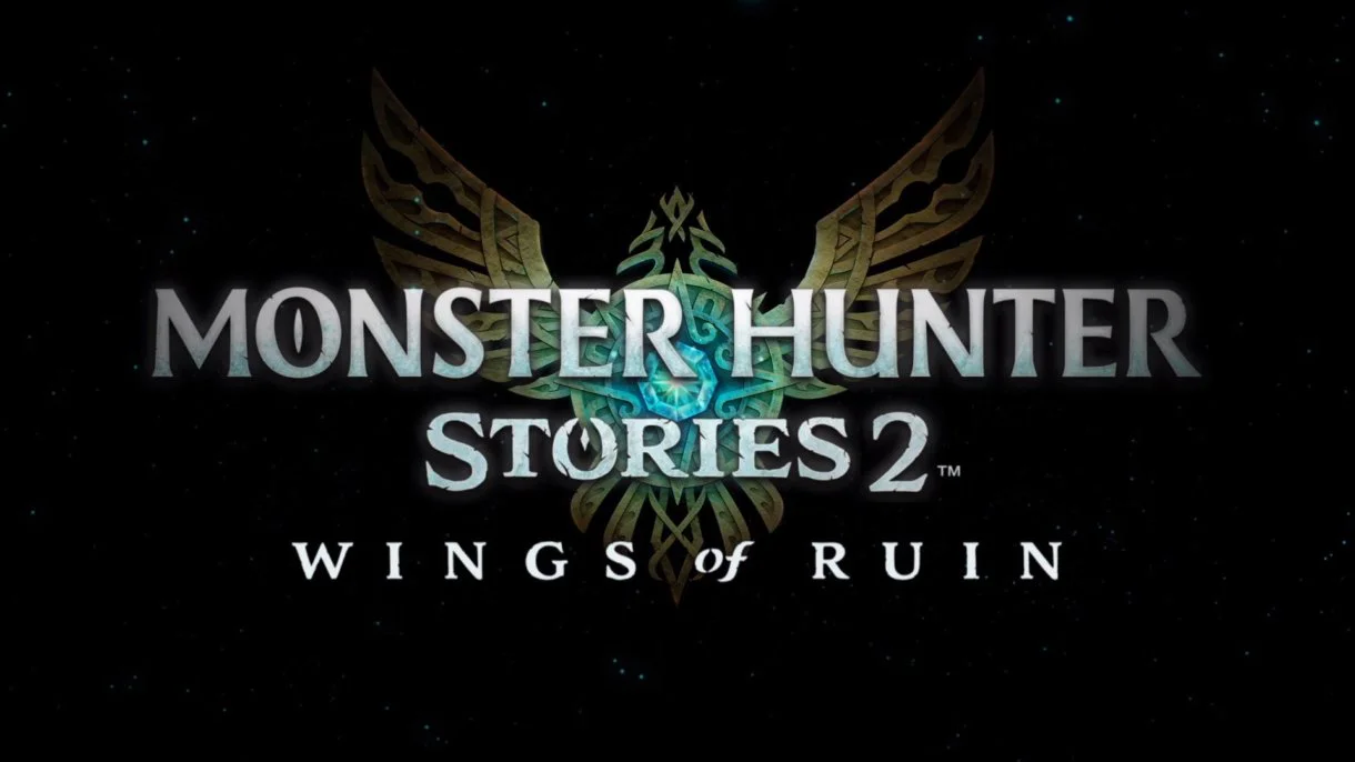 Monster Hunter Stories 2: Wings of Ruin es anunciado para Nintendo Switch