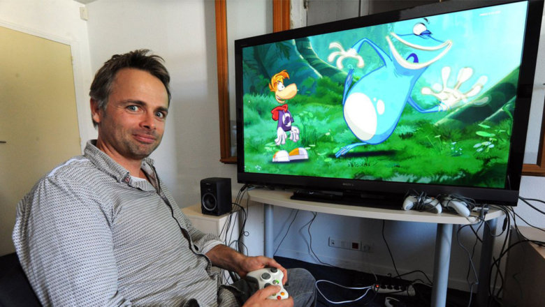 michel ancel