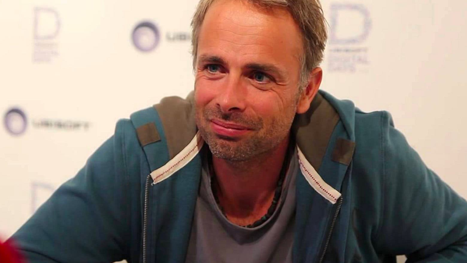 michel ancel ubisoft