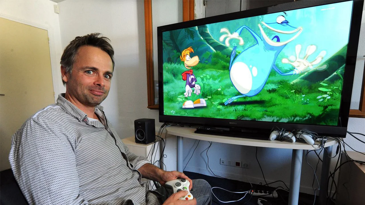 michel ancel
