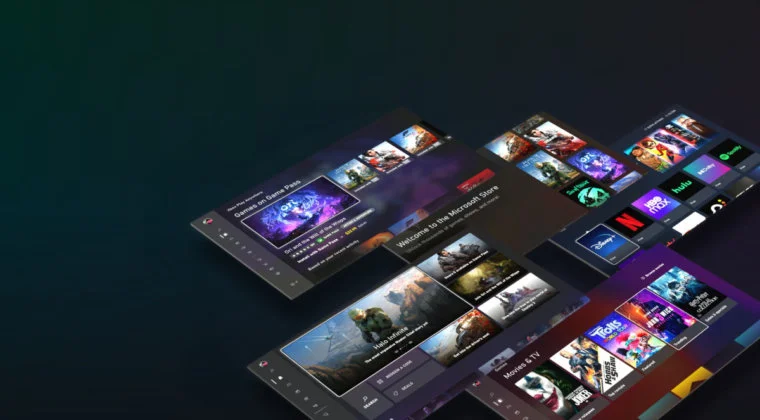 Imagen de La nueva Microsoft Store ya está disponible para todos los usuarios de Xbox