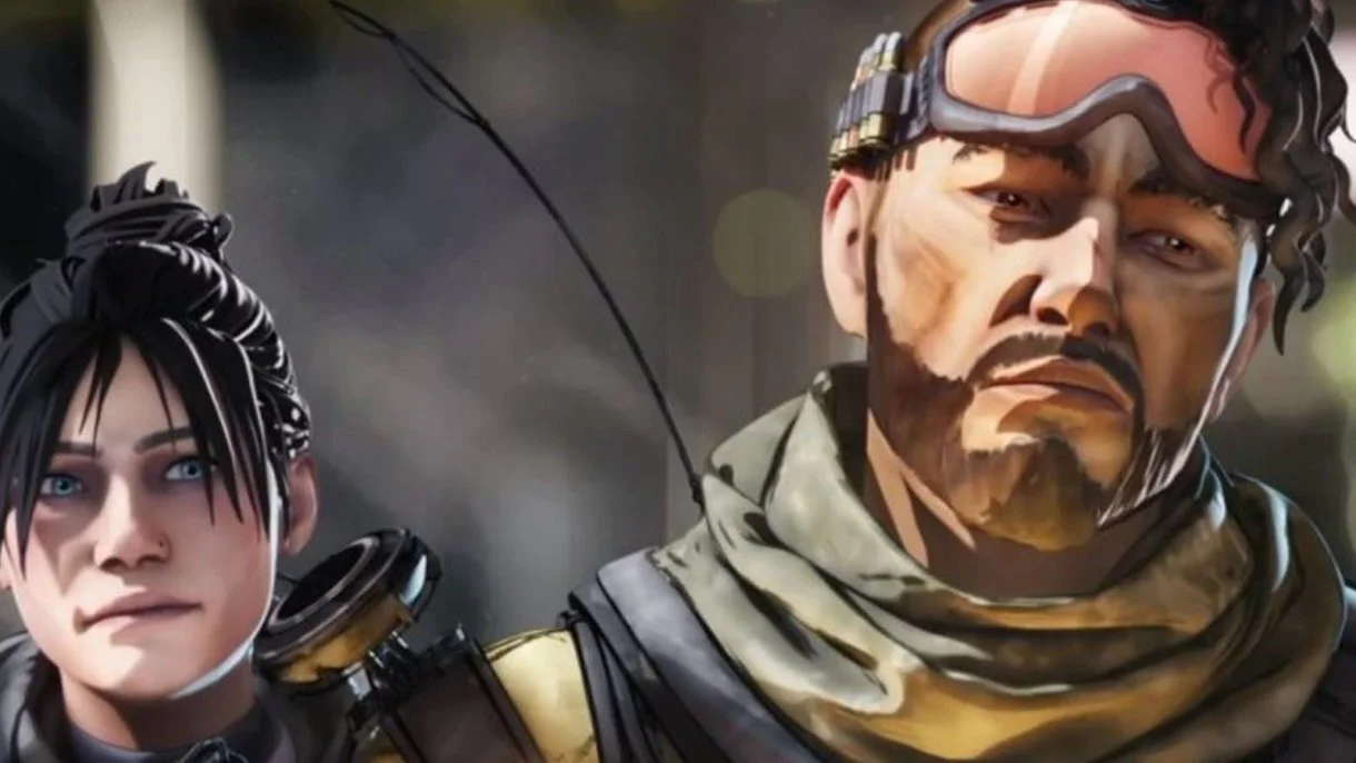 apex legends mirage