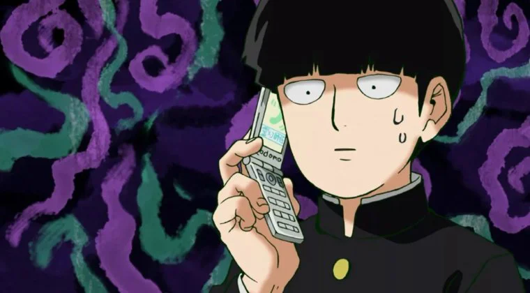 Imagen de El hijo de Donald Trump acusa a Google de manipular a USA con... ¿Mob Psycho 100?