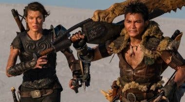 Imagen de Hay más películas de Monster Hunter en preparación: su director trabaja en secuelas