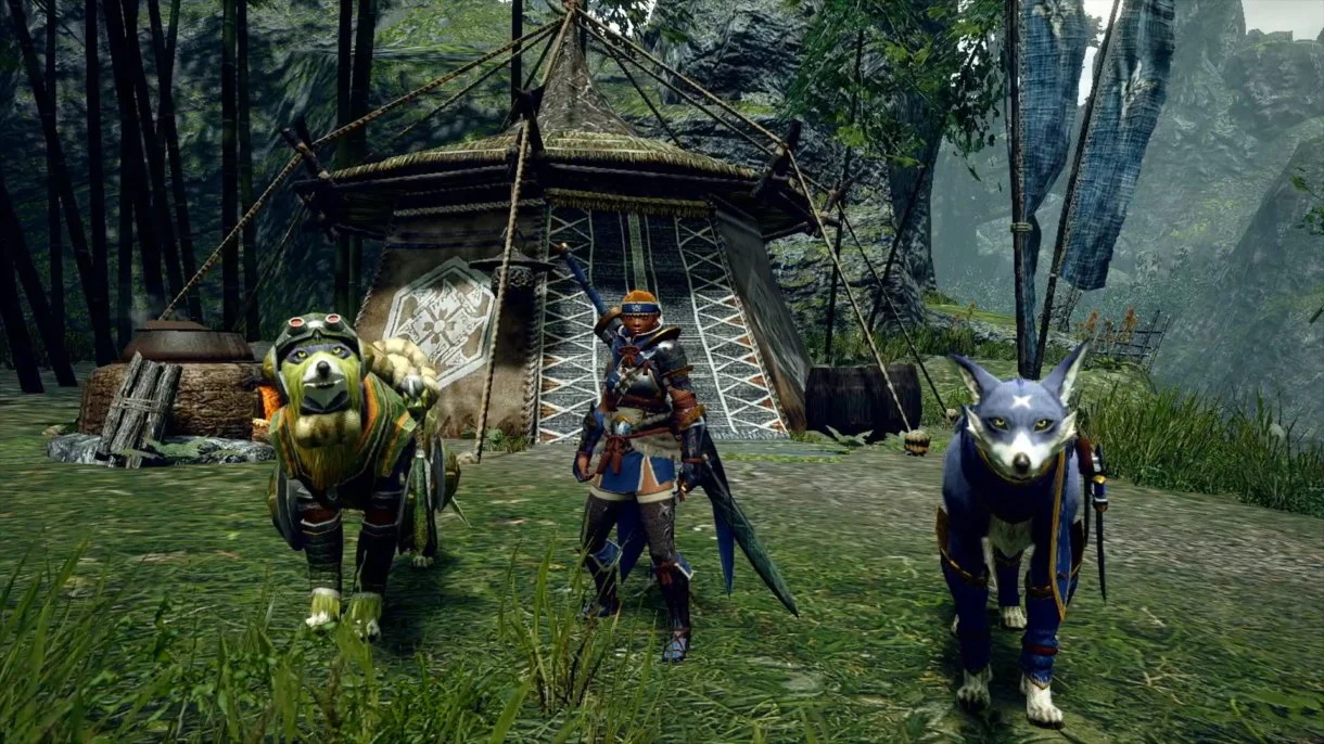 monster hunter rise multi 3