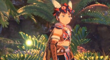 Imagen de Monster Hunter Stories 2: Wings of Ruin deja nuevos detalles con un espectacular tráiler