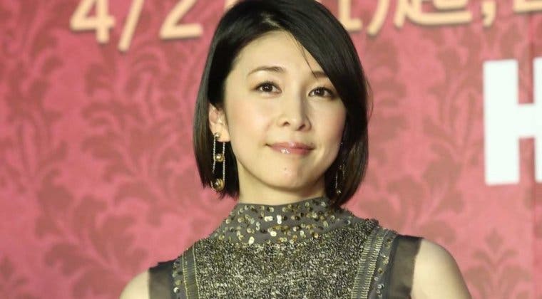 Imagen de La actriz Yuko Takeuchi (The Ring) muere a los 40 años de edad