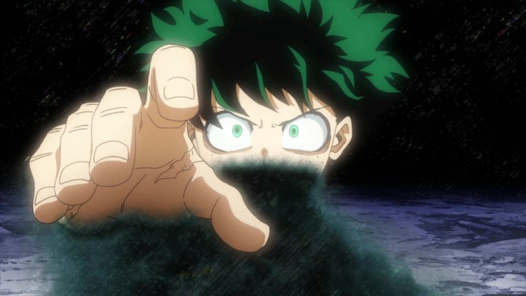 my hero academia temporada 5 primavera 2021