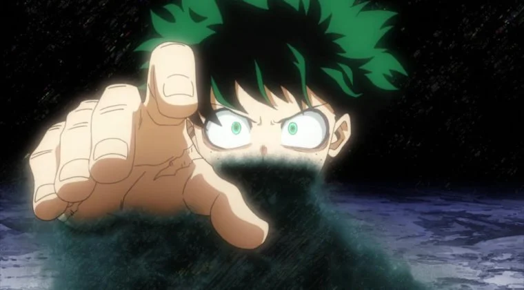 Imagen de My Hero Academia concreta el estreno de su temporada 5