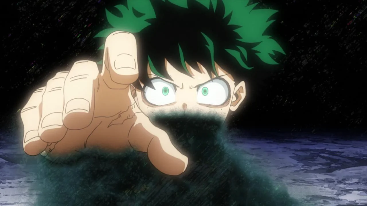 my hero academia temporada 5 primavera 2021