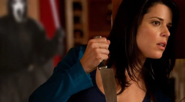 Imagen de Scream 5: Neve Campbell volverá a ser Sidney Prescott