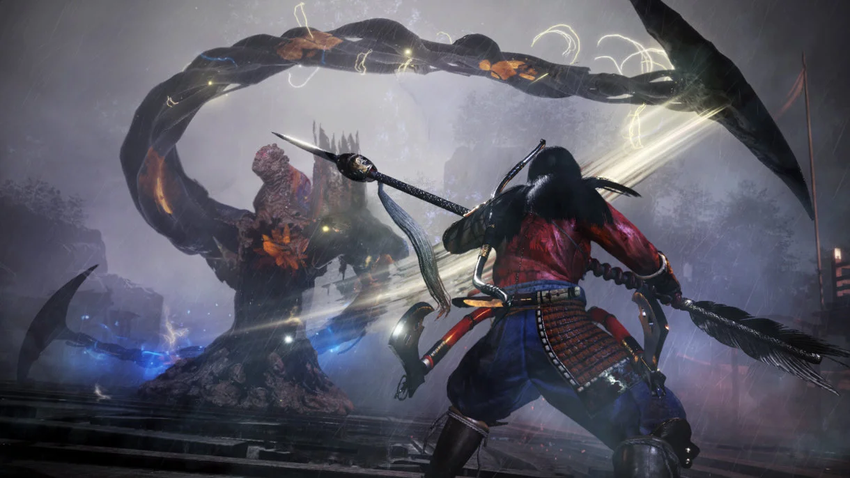 nioh 2 dlc 1
