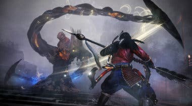 Imagen de Nioh 2 logra un inédito hito comercial mientras la saga ya rebasa los 5 millones de copias vendidas