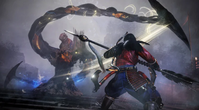 Imagen de Nioh 2 logra un inédito hito comercial mientras la saga ya rebasa los 5 millones de copias vendidas