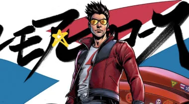 Imagen de No More Heroes 3 retrasa su lanzamiento hasta 2021