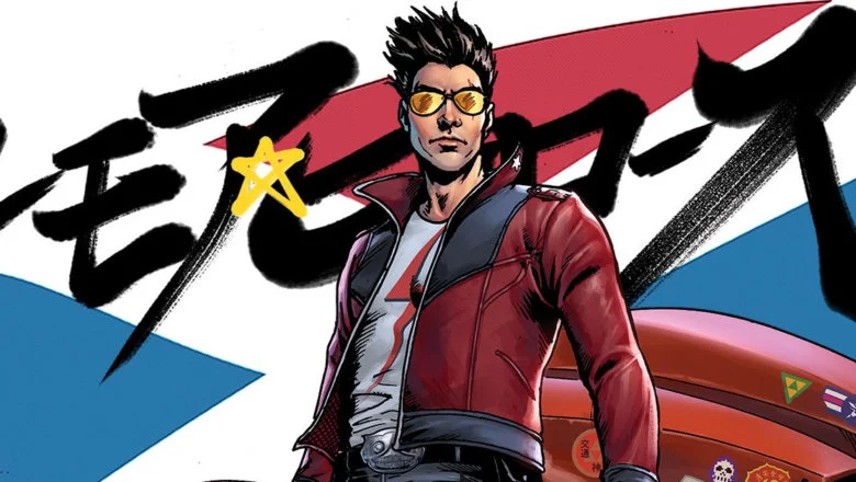 no more heroes 3