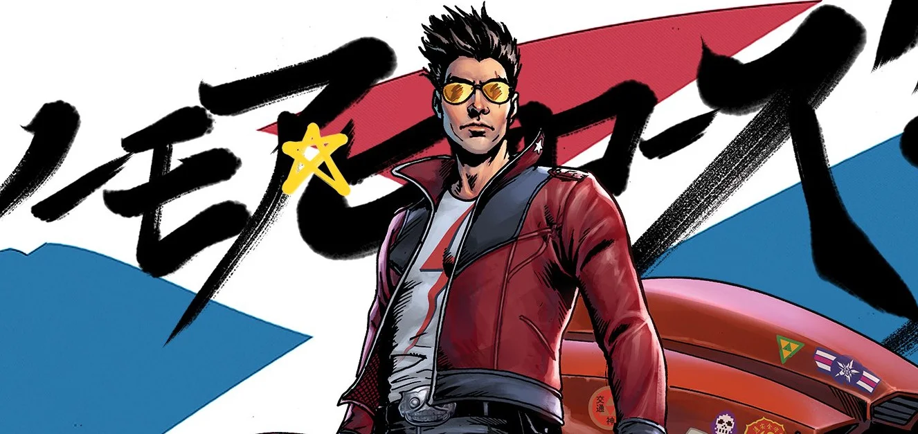 no more heroes 3