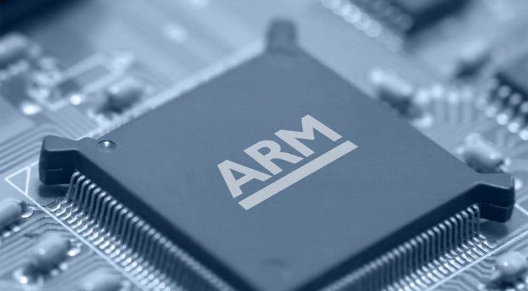 Imagen de NVIDIA adquiere ARM por una suma de 40 billones de dólares