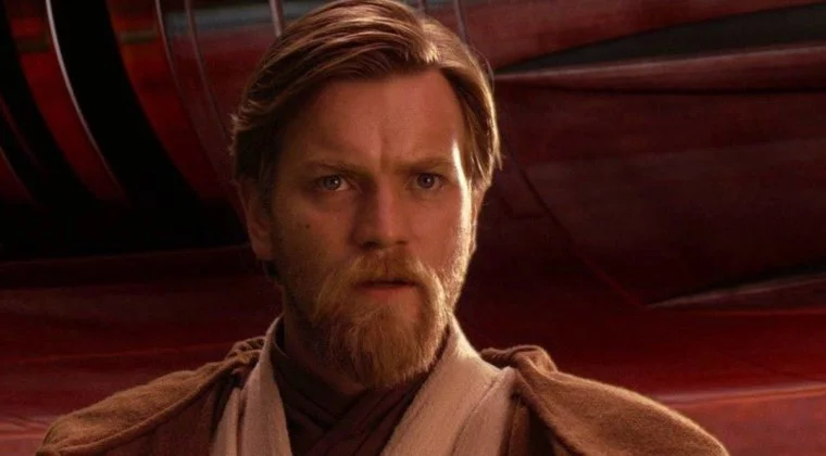 Imagen de Ewan McGregor habla del rodaje de Obi-Wan Kenobi y se ríe de los rumores