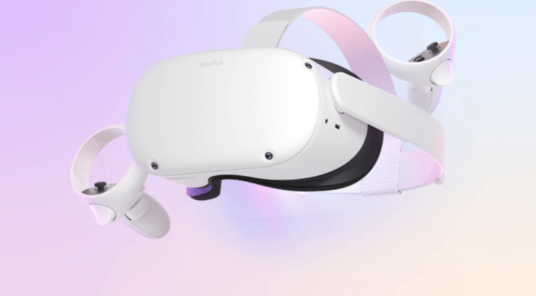 Imagen de Oculus Quest 2 se presenta de forma oficial: primer vistazo, especificaciones, fecha y precio