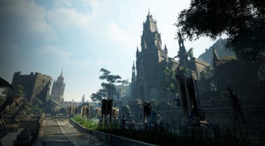 Imagen de Black Desert Online concreta el lanzamiento de su nueva región, O'dyllita, en PC