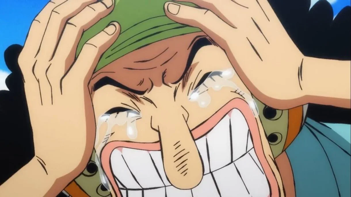 usopp