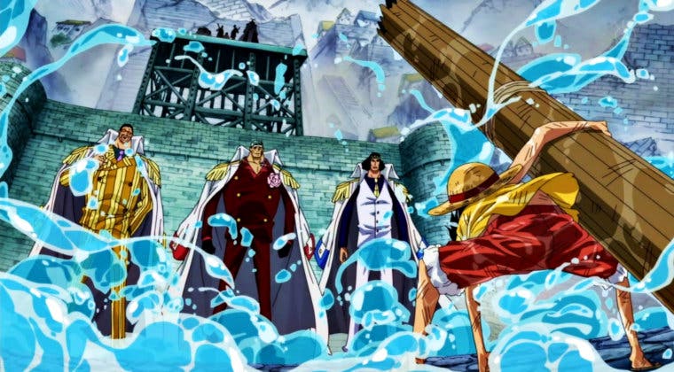 Imagen de La mayor batalla de One Piece y su final llegarán después de Wano