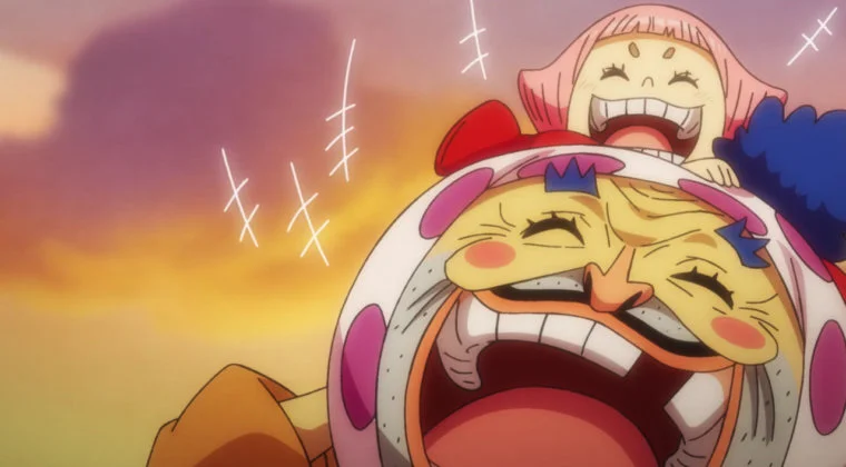 Imagen de One Piece: crítica y resumen del capítulo 940 del anime