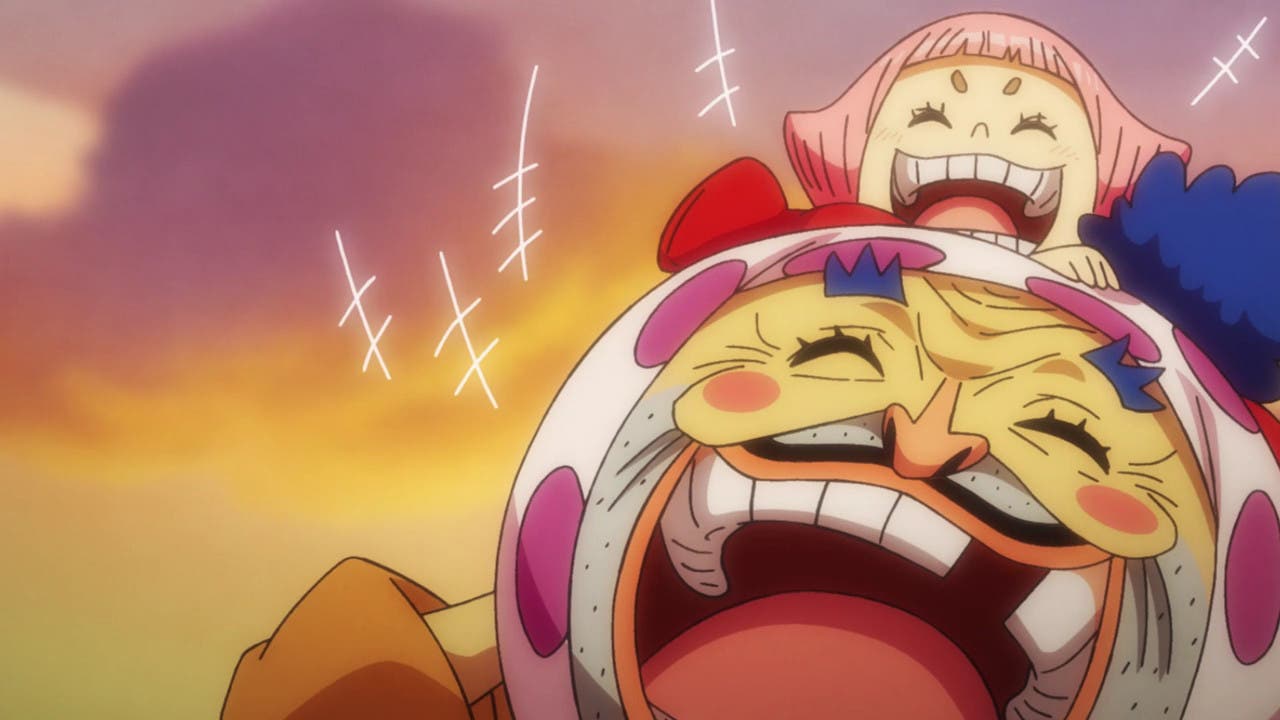 One Piece Critica Y Resumen Del Capitulo 940 Del Anime