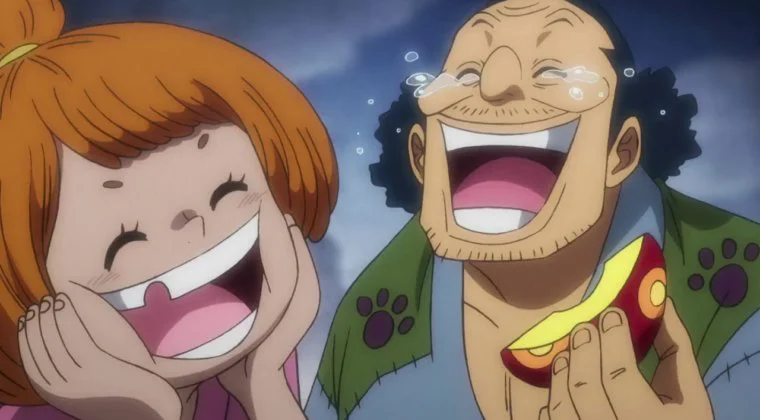 Imagen de One Piece: horario y dónde ver el episodio 941 del anime