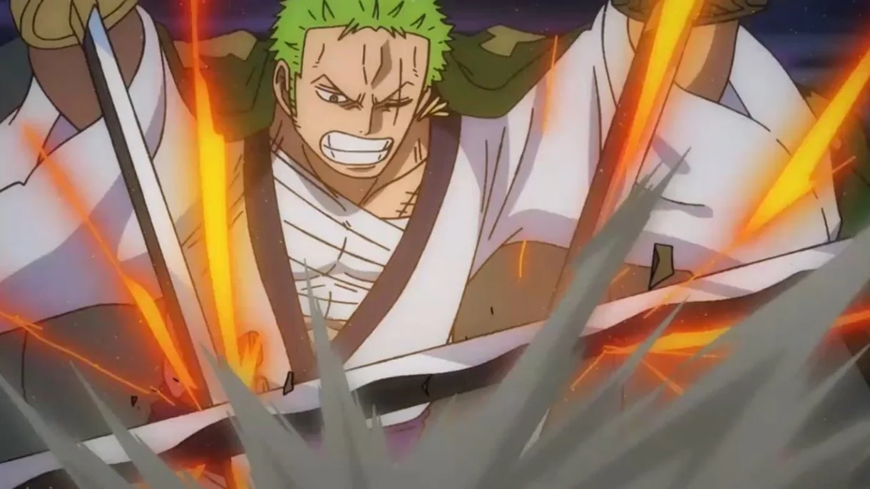 one piece 942 lucha