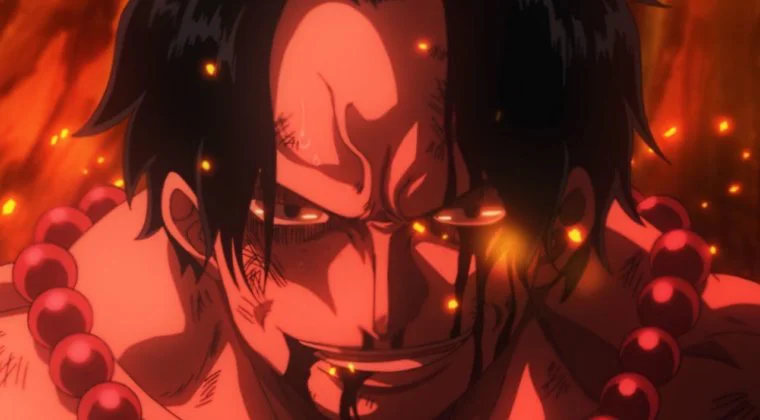 Imagen de Primeros detalles del manga de One Piece centrado en Ace