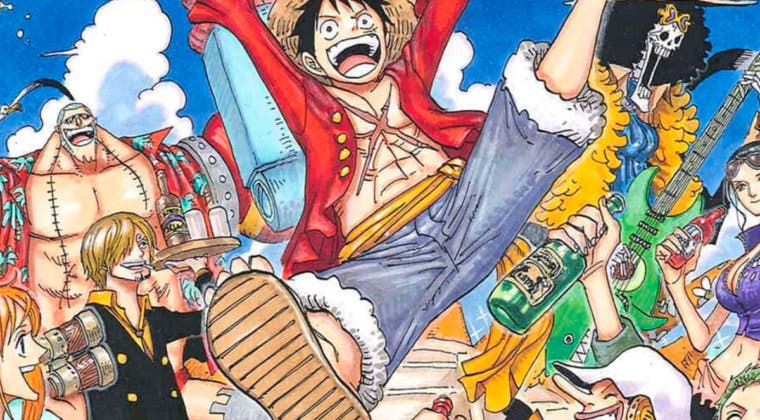 Imagen de Crunchyroll suma más de 400 nuevos episodios de One Piece en España