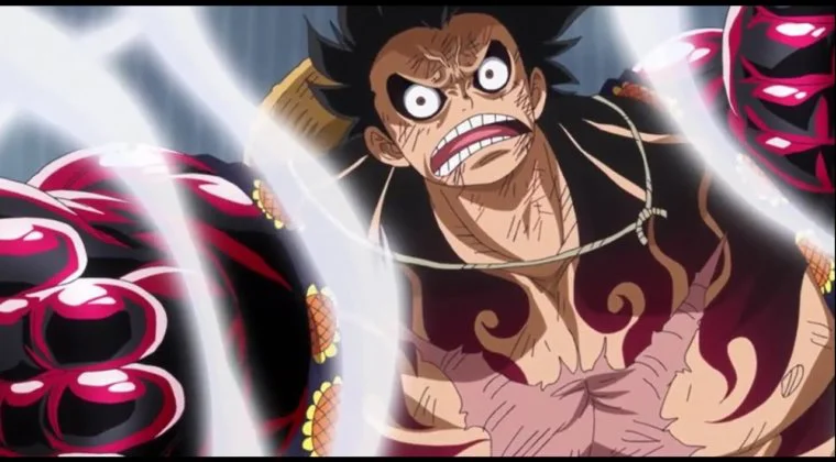 Imagen de One Piece: crítica y resumen del capítulo 990 del manga