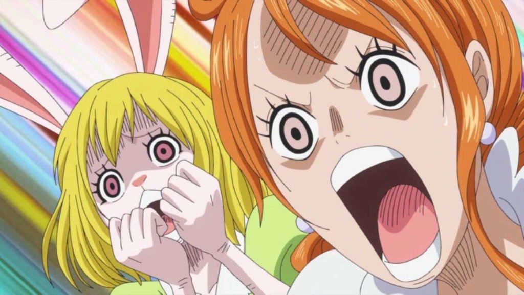 one piece live action netflix