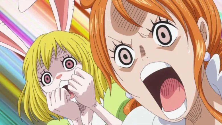 one piece live action netflix