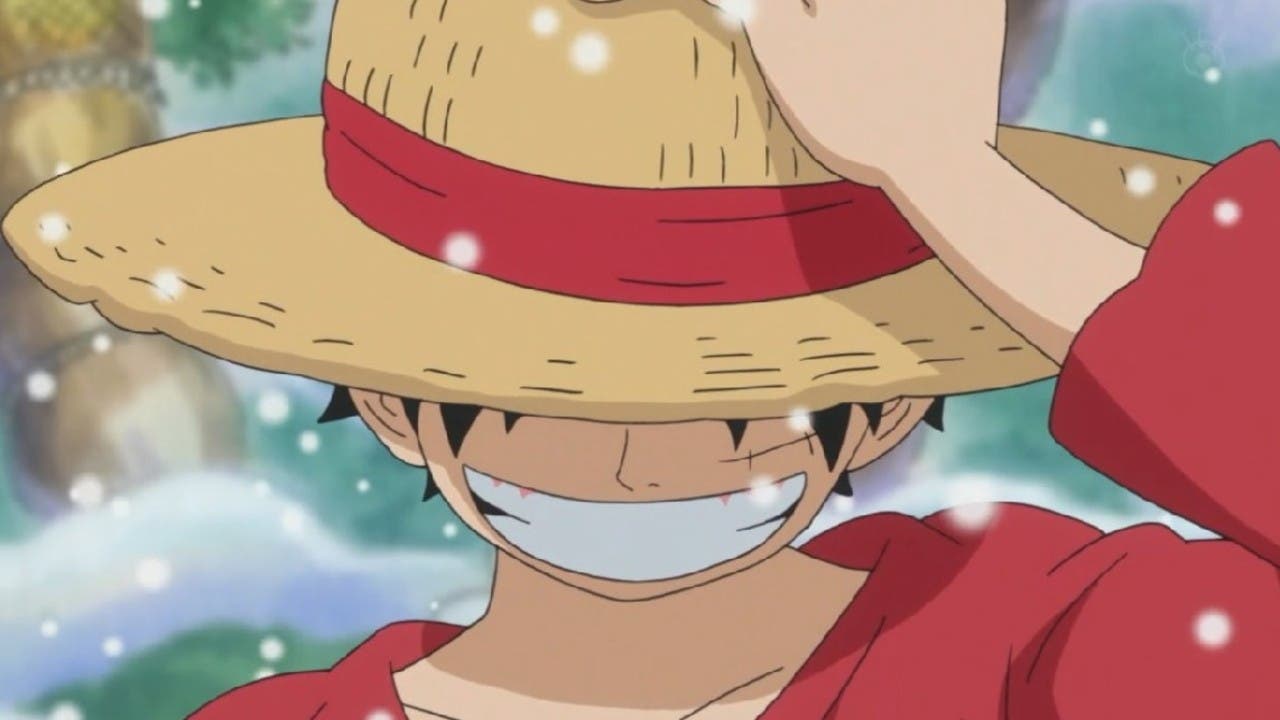 MOMENTOS MAIS ÉPICOS DE ONE PIECE 