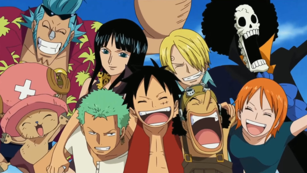 One Piece introducirá un décimo y último 'Nakama' para Luffy