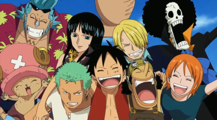 Imagen de One Piece introducirá un décimo y último 'Nakama' para Luffy