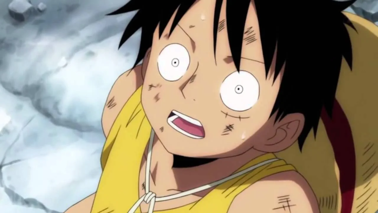 one piece
