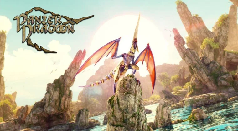 Imagen de Panzer Dragoon Remake llegará 'pronto' a PS4 y PC